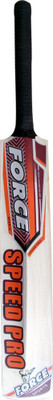 Force Brown 1 English Willow Cricket Bat(Short Handle, 1.1-1.2 kg)