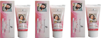 Shahnaz Husain Plus Natural Fairness Cream(150 g)