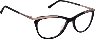 David Blake Full Rim Cat-eyed Frame(51 mm