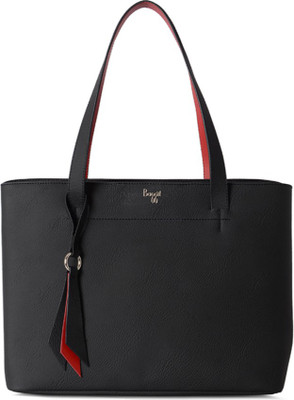 Baggit Shoulder Bag(Black)