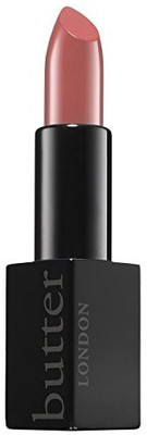 butter LONDON Plush Rush Lipstick Playful(Peach)