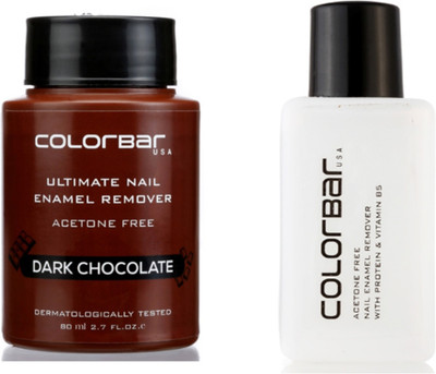 Colorbar ORANGE CHOCOLATE,,PROTEIN & VITAMIN B5(190 ml)
