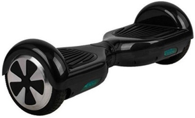 HOVERBOT Self Balancing Wheel hoverboard self-balancing electric scooter Scooter(Black)
HOVERBOT Self Balancing Wheel hoverboard self-balancing electric scooter Scooter(Black)