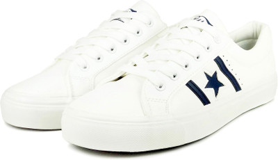 Ripley Ripley Super Star Sneaker Series Blue Leatherette Casual Shoes Sneakers For Men(Blue, White
Ripley Ripley Super Star Sneaker Series Blue Leatherette Casual Shoes Sneakers For Men(Blue, White
