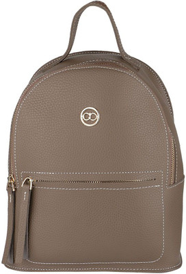 Gio Collection G6391TAN 6 L Backpack(Beige)