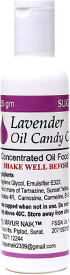 Sugarin Candy Color lavender Icing(125 g, Food)
Sugarin Candy Color lavender Icing(125 g, Food)