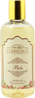 GRATIA Bela Shower Gel(300 ml)