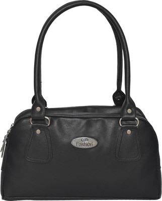 FD Fashion Shoulder Bag(Black)