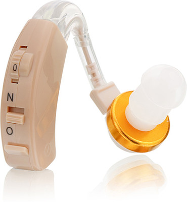 Econ Axon B-13 A3 Sound Enhancement BTE Sound Voice Amplifier Hearing Aid(multi color)
Econ Axon B-13 A3 Sound Enhancement BTE Sound Voice Amplifier Hearing Aid(multi color)