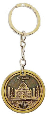 Zyamalox Heavy Metal Tajmahal | Best Quality Metal | Precisely Handmade Detailing | Alloy Metal Used Key Chain
Zyamalox Heavy Metal Tajmahal | Best Quality Metal | Precisely Handmade Detailing | Alloy Metal Used Key Chain