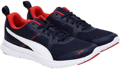 Puma Boys & Girls Lace Sneakers(Blue
Puma Boys & Girls Lace Sneakers(Blue