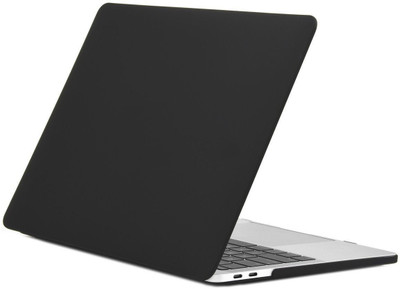 Saco Front & Back Case for Apple Mac Book Laptops(Black, Hard Case, Plastic)
Saco Front & Back Case for Apple Mac Book Laptops(Black, Hard Case, Plastic)