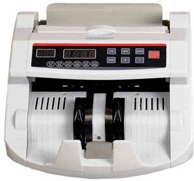 swaggers note counting machine for new updated notes 50,200,500,1000,2000 Note Counting Machine(Counting Speed - 1000 notes/min)
swaggers note counting machine for new updated notes 50,200,500,1000,2000 Note Counting Machine(Counting Speed - 1000 notes/min)