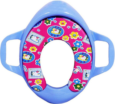 Croox Trainer Potty Seat (Blue) Potty Seat(Multicolor)