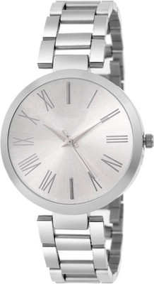 Skmi Silver Dial Stainless ~ Still ~ Metal Strap Exclusive Unreaptable Design Couple Watch Watch - For Men & Women
Skmi Silver Dial Stainless ~ Still ~ Metal Strap Exclusive Unreaptable Design Couple Watch Watch - For Men & Women