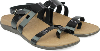 Inc.5 Women BLACK Flats
Inc.5 Women BLACK Flats