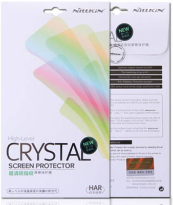 Nillkin Screen Guard for LG G6 Simple Set Clear