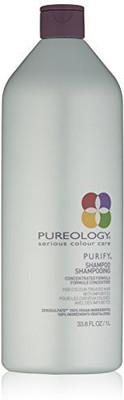 Pureology Purify Shampoo(999.59 ml)