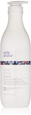 milkshake Silver Shampoo(999.59 ml)