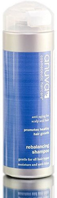 Anuva Products Rebalancing Shampoo(251.38 ml)
