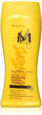 Motions Active Moisture Lavish Shampoo(384.46 ml)