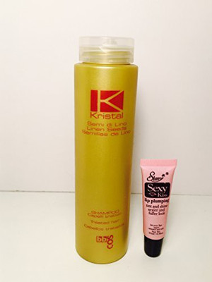 bbCOS Kristal Color Treated Hair Shampoo(250 ml)