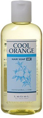 Cool Orange Lebel CosmetiShampoo Ultra Cool(200 ml)