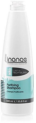 LINANGE Purifying ShampooMint ScentClarifying Moisturizing Cleansing Hair Care Product Hair Shampoo(500 ml)
LINANGE Purifying ShampooMint ScentClarifying Moisturizing Cleansing Hair Care Product Hair Shampoo(500 ml)