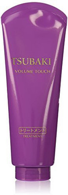 Tsubaki Volume Touch Hair Treatment(180 ml)