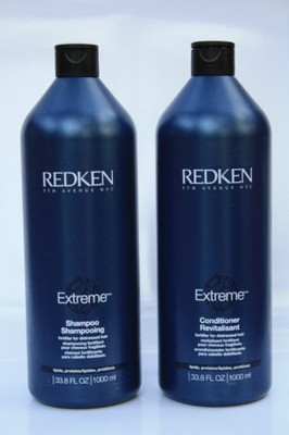 BeautyU Redken Extreme Shampoo & Conditioner Body CareBeauty CareBodycareBeautycare(975.93 ml)
BeautyU Redken Extreme Shampoo & Conditioner Body CareBeauty CareBodycareBeautycare(975.93 ml)