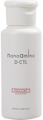 New Way Japan Nanoamino DCtl Boryumi Shampoo(75 ml)