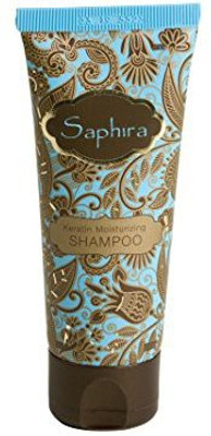 Saphira Keratin Moisturizing Shampoo(70.98 ml)