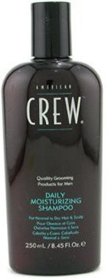 American Crew Men Daily Moisturizing Shampoo(250 ml)