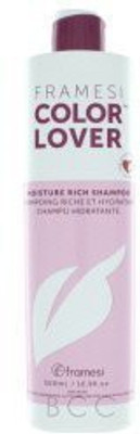 Framesi Color Lover Moisture Rich ShampooBy Cydraend(999.59 ml)