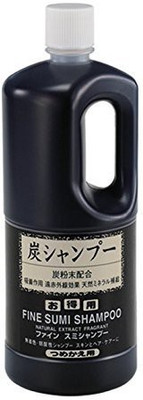 Journey beauty Charcoal Shampoo Your Deyang(1000 ml)