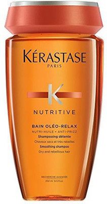 Kerastase Bain OleoRelax Shampoo(249.9 ml)