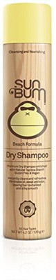 Sun Bum Beach Formula Revitalizing Dry Shampoo(124.21 ml)
Sun Bum Beach Formula Revitalizing Dry Shampoo(124.21 ml)