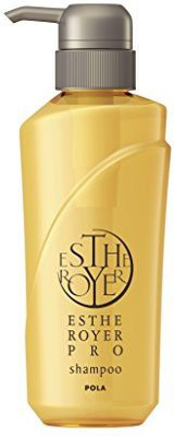 Esuterowaie Paula Este Roy Ye Professional Shampoo(400 ml)