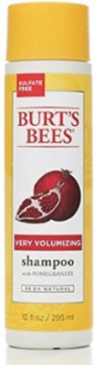 Burt's Bees Volumzng Po Sh Very Volumzng Pom(295.74 ml)