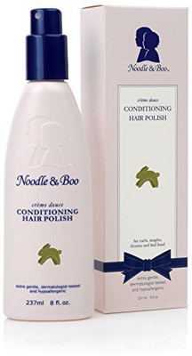 Noodle & Boo Conditioning Hair Polish(237 ml)