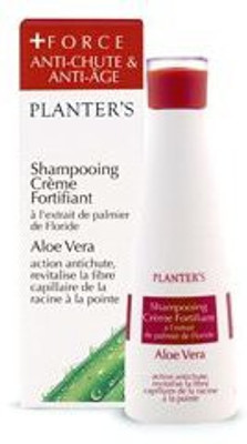 DIPROS Srl PlanterS Strengthening Shampoo(200 ml)
