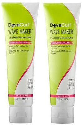 DevaCurl Wave Maker(147.9 ml)