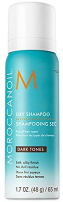 Moroccanoil Dark Tones Dry Shampoo(50.28 ml)