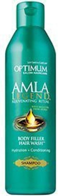 Optimum Softsheen Carson Aa Legend Body Filler Hair Wash By Softsheen Carson(399.25 ml)
Optimum Softsheen Carson Aa Legend Body Filler Hair Wash By Softsheen Carson(399.25 ml)