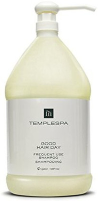 Temple Spa Good Hair Day(3.78 L)