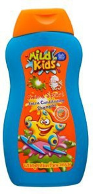 Marketasia Babimild Mild Kids Swim And Sport Extra Conditioning ShampooProduct Thailand(200 ml)
Marketasia Babimild Mild Kids Swim And Sport Extra Conditioning ShampooProduct Thailand(200 ml)
