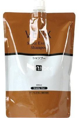 Venkusu Pacific Products Super Exceed Shampoo(600 ml)