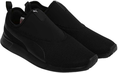 Puma ST Trainer Evo Slip-on v2 IDP Slip On Sneakers For Men(Black, Black-black
Puma ST Trainer Evo Slip-on v2 IDP Slip On Sneakers For Men(Black, Black-black