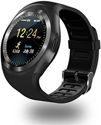 ETN XQN_1023N Y1_4G vivo smart watch with camera || smart watch with memory card|| smart watch with sim card support ||fitness tracker|| bluetooth smart watch||Wrist Watch Phone|| 4G Smart Watch ||Best in Quality Smartwatch(Black Strap XL)
ETN XQN_1023N Y1_4G vivo smart watch with camera || smart watch with memory card|| smart watch with sim card support ||fitness tracker|| bluetooth smart watch||Wrist Watch Phone|| 4G Smart Watch ||Best in Quality Smartwatch(Black Strap XL)