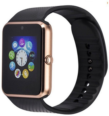 Cuba EFK_363Y_GT08 coolpad smart watch with camera || smart watch with memory card|| smart watch with sim card support ||fitness tracker|| bluetooth smart watch||Wrist Watch Phone|| 4G Smart Watch ||Best in Quality Smartwatch(Multicolor Strap XL)
Cuba EFK_363Y_GT08 coolpad smart watch with camera || smart watch with memory card|| smart watch with sim card support ||fitness tracker|| bluetooth smart watch||Wrist Watch Phone|| 4G Smart Watch ||Best in Quality Smartwatch(Multicolor Strap XL)